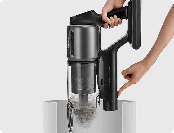 Actual product image Dreame Z30
