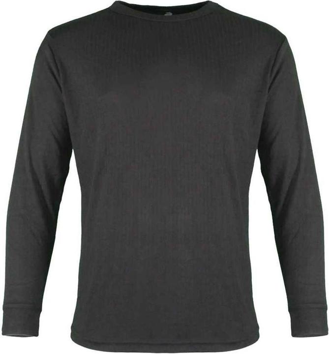 Warrior ThermoTop Langärmlig