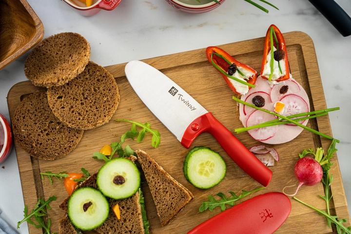 Actual product image Zwilling Twinny (10 cm)
