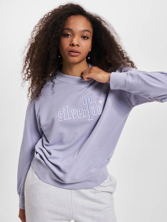 Actual product image Levis Graphic Standard Crew Sweater - 87135 (XS)