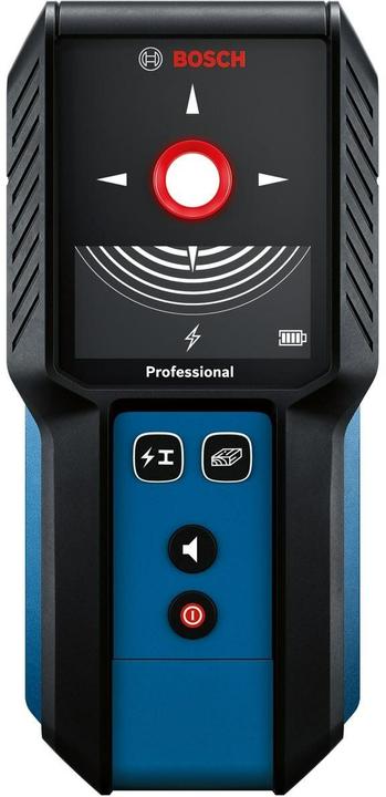 Bosch Professional Rilevatore BOSCH GMS 120-27