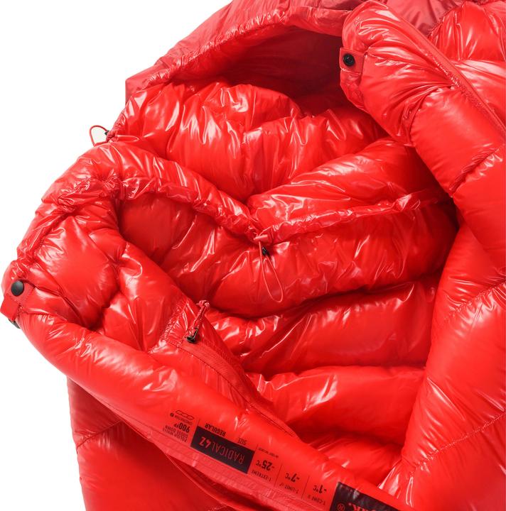 Image du produit Pajak Radical 4Z (230 cm)