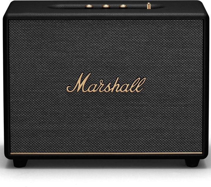 Produktbild Marshall Woburn III (Netzbetrieb)