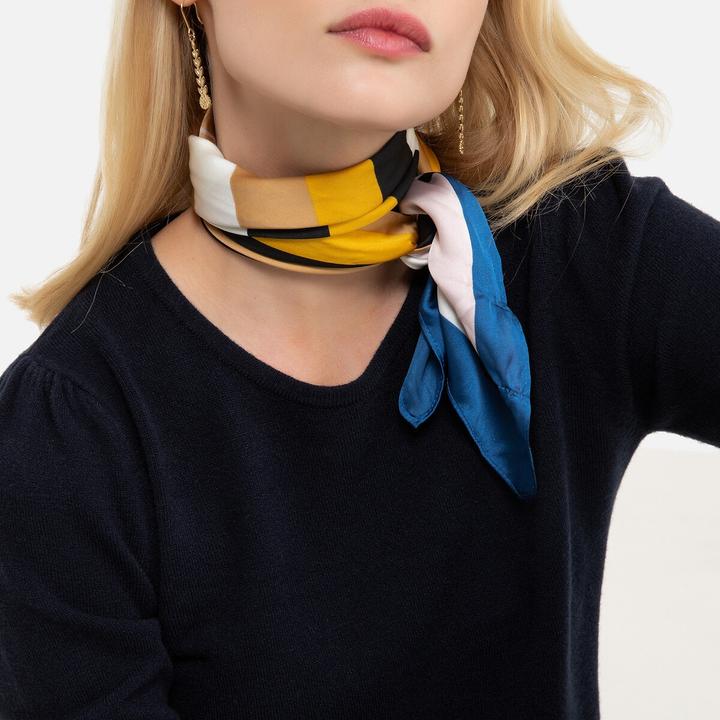 Immagine prodotto Anne Weyburn Maglia con scollo rotondo (48, 50)