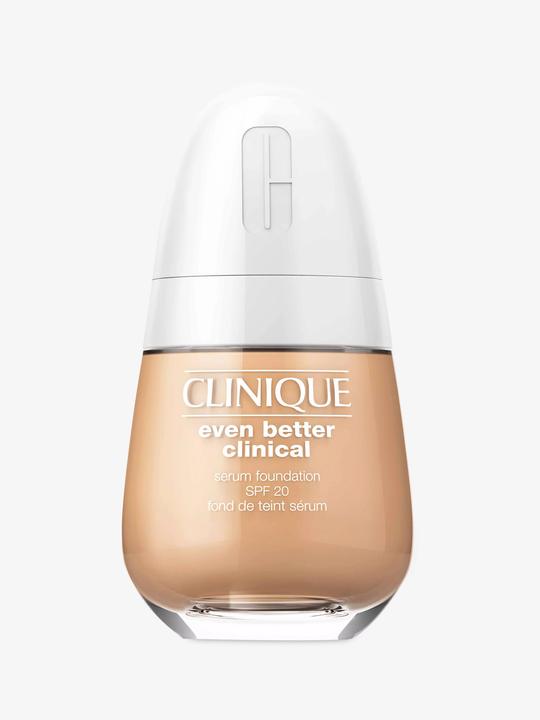 Image du produit Clinique Fond de teint Even Better Clinical Serum Foundation SPF 20 (CN62 - Beige porcelaine)
