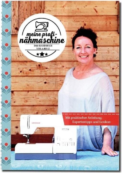 Produktbild Gritzner Tipmatic 1037 DFT