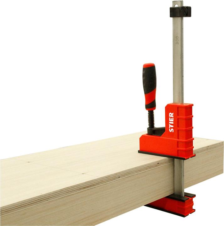 Produktbild Stier Korpuszwinge (800 mm)