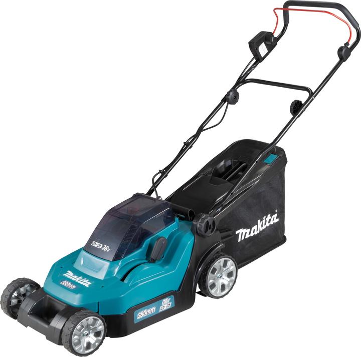 Immagine prodotto Makita DLM382PM2 (Batteria ricaricabile)