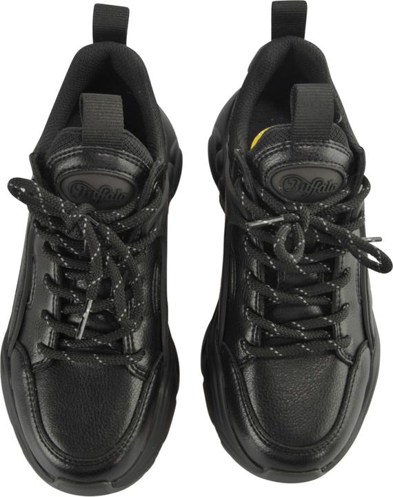 Produktbild Buffalo Binary C Vegan Nappa/Mesh - 159629 (39)