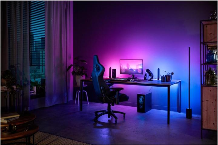 Immagine prodotto Philips Hue Play Gradient incl. Ponte (Multicolore, 116.50 cm, Interno)