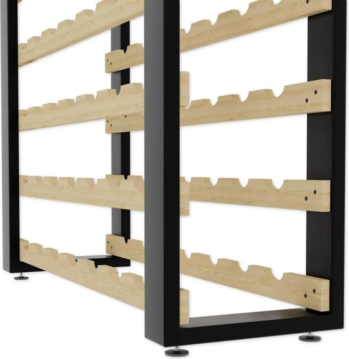 Immagine prodotto Jamb Loft (27 x 84 x 118 cm)