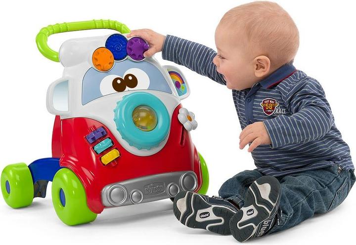 Immagine prodotto Chicco Bus 2 in 1