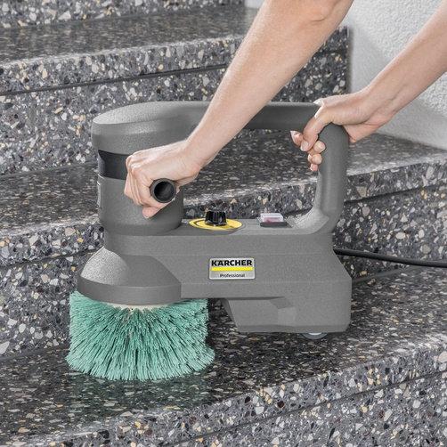 Immagine prodotto Kärcher Professional BD 17/5 C (Lavasciuga pavimenti)