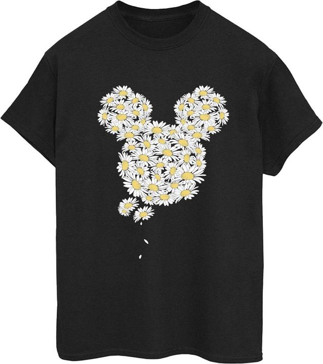 Disney Chamomile Head TShirt