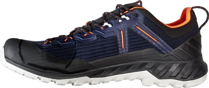 Immagine prodotto Mammut Alnasca Knit III Low GTX Uomo (42.5)