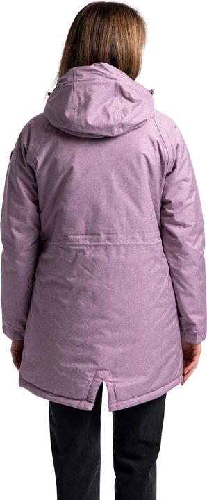 Produktbild Trespass Wintertime Jacke wasserfest (XS)