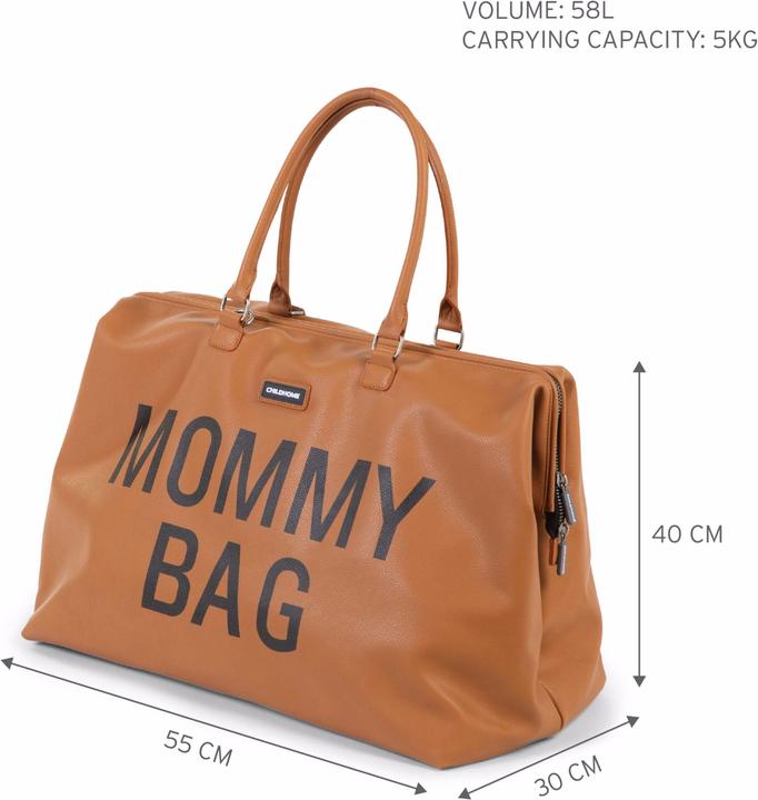 Immagine prodotto Childhome Borsa della mamma