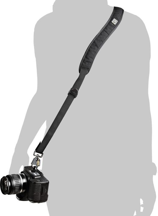 Actual product image Blackrapid RS-W2 Camera Sling - Designed for Women (Neck belt)