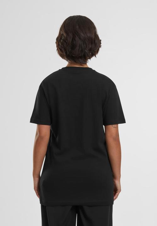 Actual product image Mister Tee Ladies World Love Tee - 19043 (XXL)