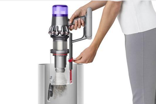 Actual product image Dyson V11 Animal Extra