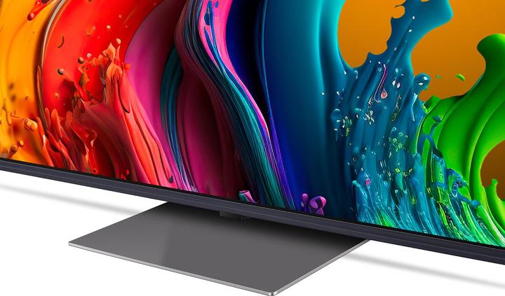 Produktbild LG 75QNED87T6B (75", QNED87, QNED, 4K, 2024)