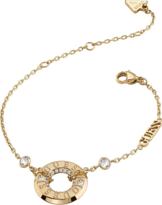 Produktbild Guess Armband (17.20 cm, Edelstahl)