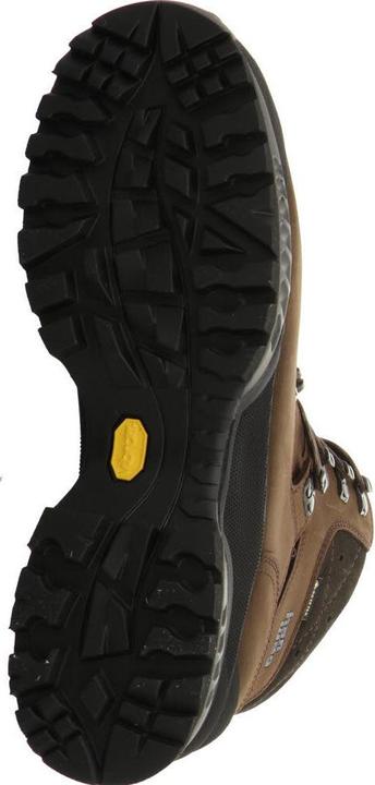 Actual product image Hanwag Men Tatra II Narrow GTX Shoes (41.5)