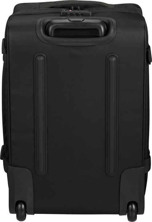 Actual product image American Tourister URBAN TRACK Duffle with Wheels (55 l, Hand luggage (up to 50 litres))