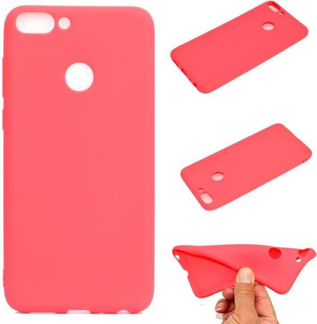 Produktbild MU Classic Softcase TPU Series (Honor 9 Lite)