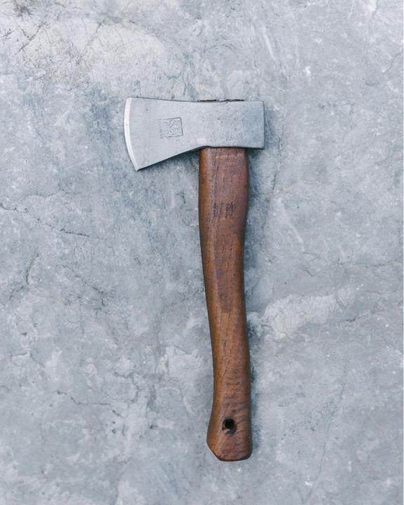 Actual product image Øyo Sport Axe