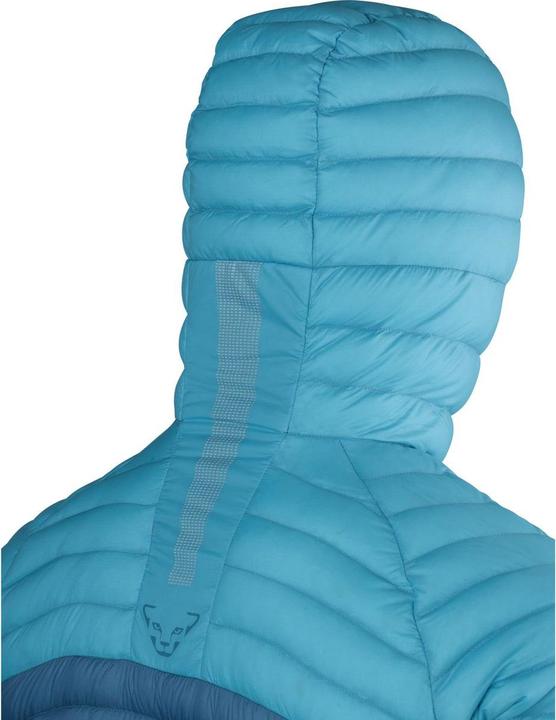 Actual product image Dynafit Radical Down W Hood Jkt Insulated Jacket (34)
