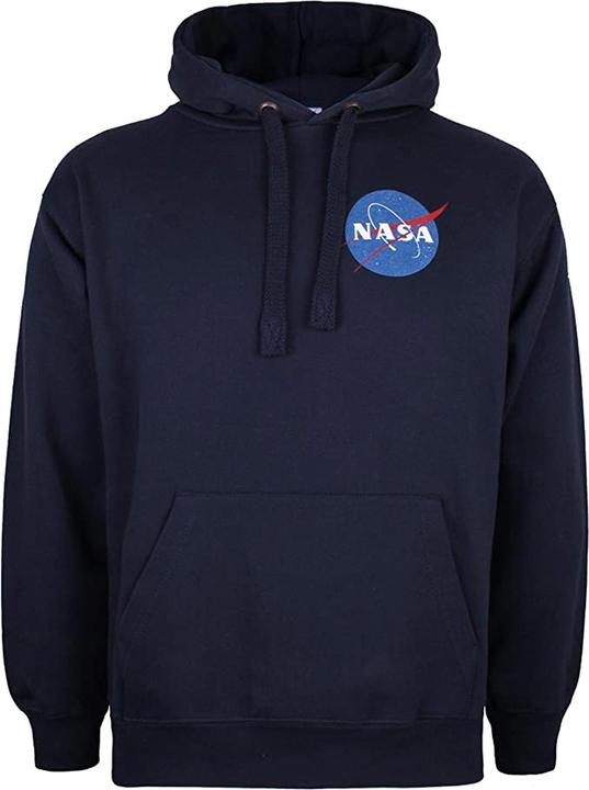 Nasa Core Kapuzenpullover