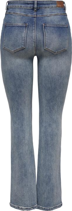 Image du produit Only ONLMila Jeans taille haute flare (W26/L32)