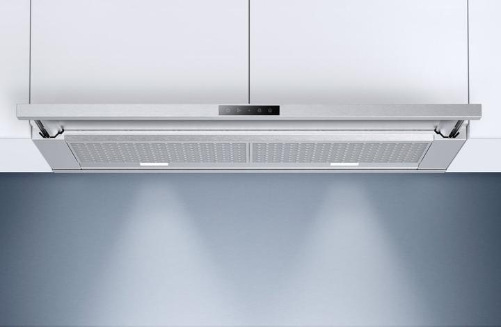Image du produit V-Zug Hotte d'aspiration 6106000001 (Hotte murale)