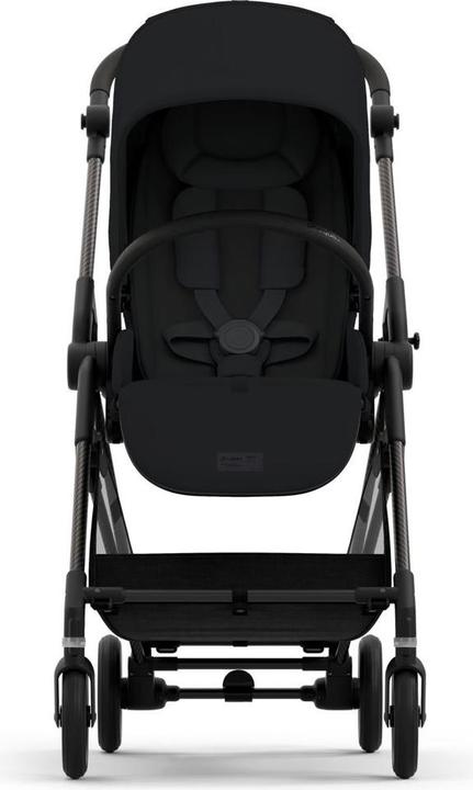 Produktbild Cybex Melio Carbon Set