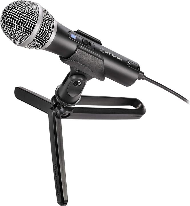 Image du produit Audio-Technica ATR2100x