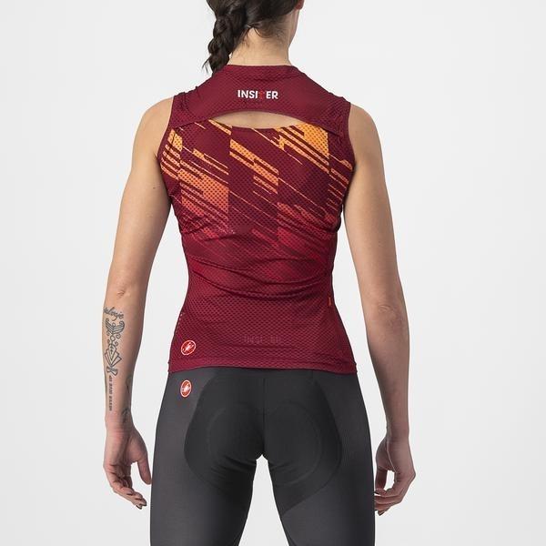 Produktbild Castelli Insider W Sleeveless (L)