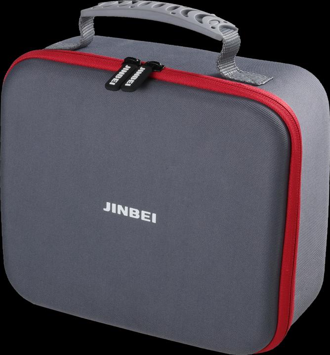 Productafbeelding Jinbei 1.02.011709 HD-200 Pro Batterij Monolight (200 W, Flitskop)
