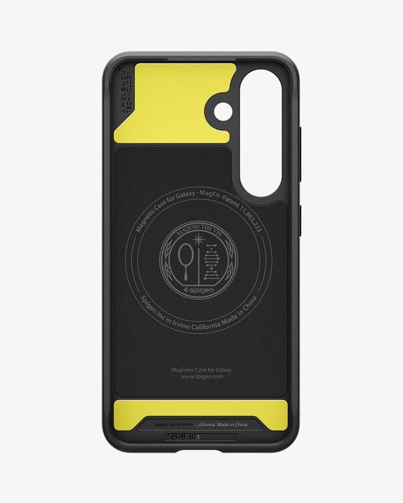 Image du produit Spigen Étui renforcé (Samsung Galaxy S25)
