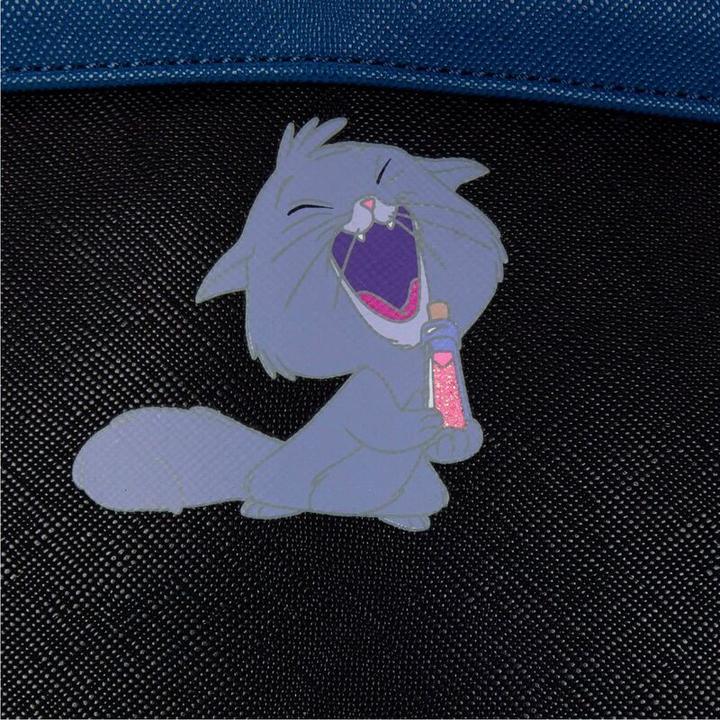 Image du produit Loungefly Disney The Emperor New Groove Rucksack 26cm