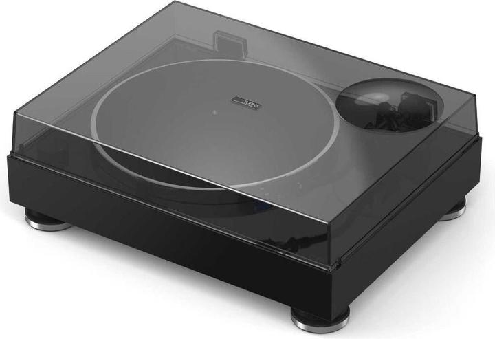 Immagine prodotto reloop Giradischi TurnX Nero (Manuale)