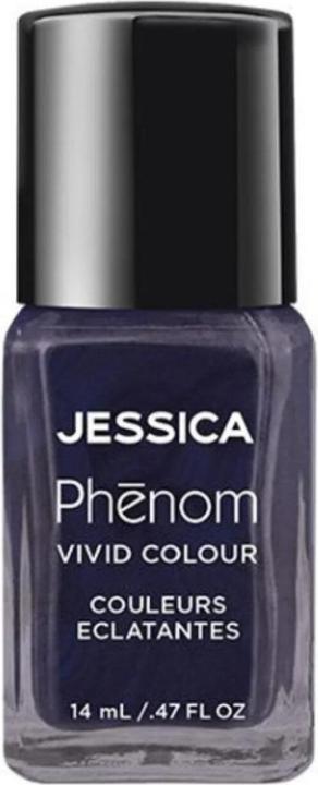 Image du produit Jessica Phenom Vivid Colour Vernis à ongles Star Sapphire 14ml (Saphir étoilé, Vernis couleur)