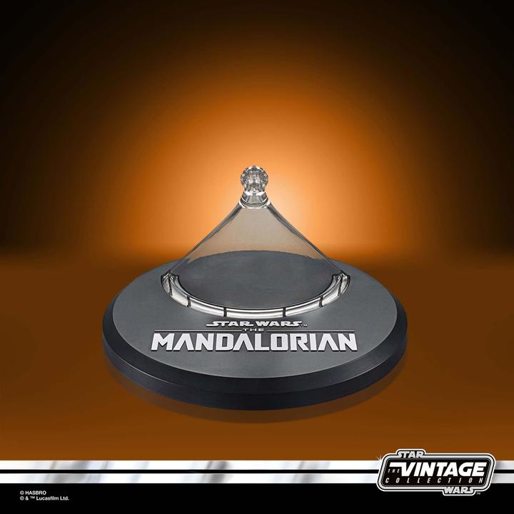 Produktbild Hasbro Star Wars The Mandalorian's N-1 Starfighter