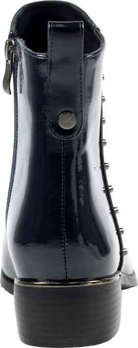 Actual product image Lunar Womens/Ladies Violette Boots (37)