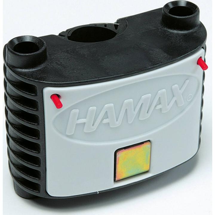 Actual product image hamax Spare holder