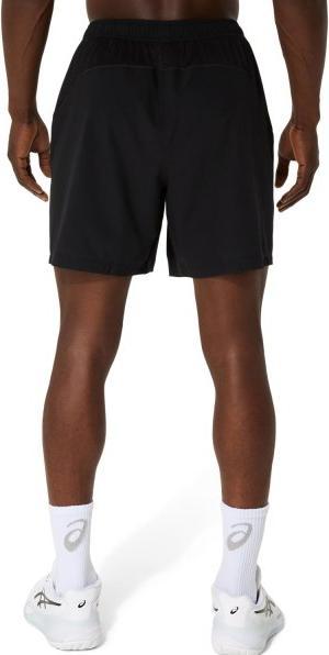 Actual product image ASICS Performance COURT 7IN SHORT Men (XXL)