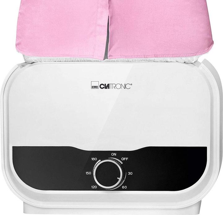 Actual product image Clatronic HBB 3734 (1200 W)