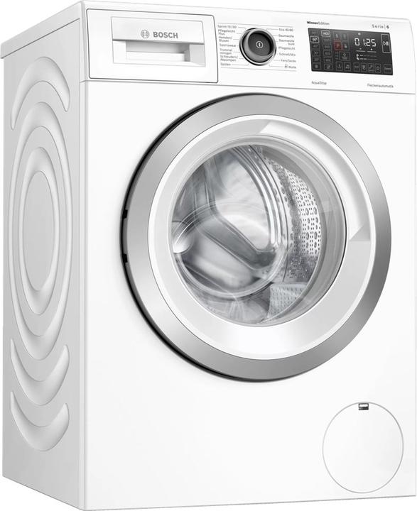 Image du produit Bosch Hausgeräte Bosch WAU 28 RWIN (9 kg, Gauche)