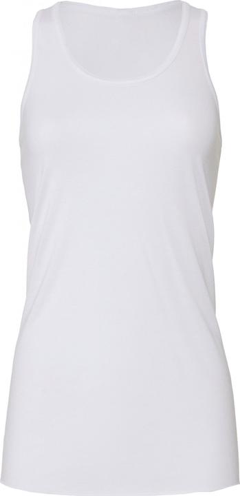 Bella Canvas Women's Flowy Racerback Tank
