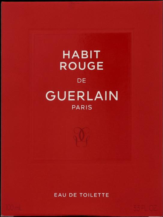 Image du produit Guerlain Eau de Toilette re22 (Eau de toilette, 100 ml)